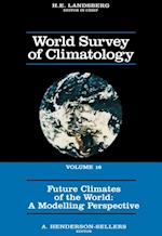 Future Climates of the World