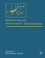 Genetics of Movement Disorders