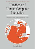 Handbook of Human-Computer Interaction