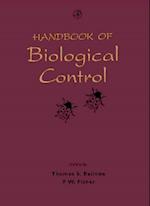 Handbook of Biological Control