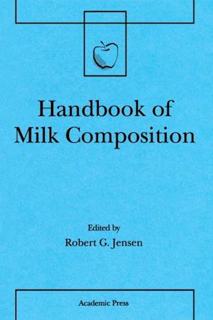 Handbook of Milk Composition