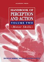 Handbook of Perception and Action