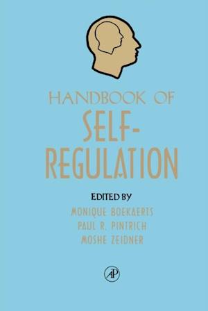 Handbook of Self-Regulation