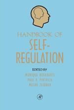 Handbook of Self-Regulation