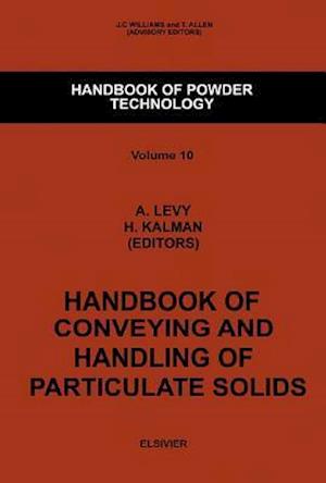 Handbook of Conveying and Handling of Particulate Solids