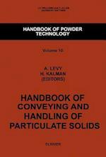 Handbook of Conveying and Handling of Particulate Solids