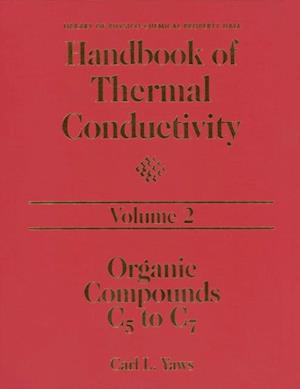 Handbook of Thermal Conductivity, Volume 2