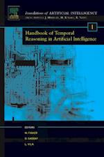 Handbook of Temporal Reasoning in Artificial Intelligence