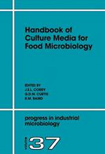 Handbook of Culture Media for Food Microbiology