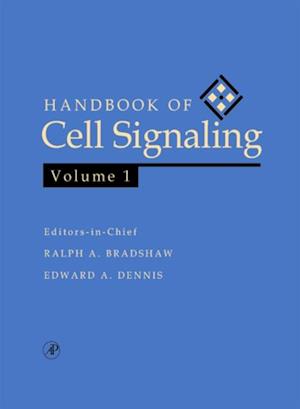 Handbook of Cell Signaling, Three-Volume Set