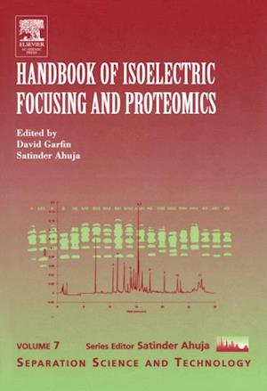 Handbook of Isoelectric Focusing and Proteomics