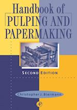 Handbook of Pulping and Papermaking