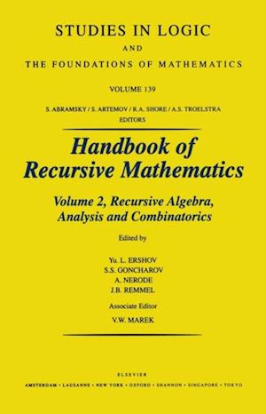 Recursive Algebra, Analysis and Combinatorics