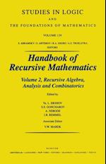 Recursive Algebra, Analysis and Combinatorics