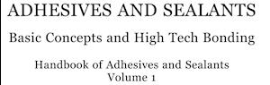 Handbook of Adhesives and Sealants