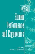 Human Performance and Ergonomics