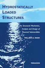 Hydrostatically Loaded Structures
