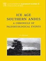 Ice Age Southern Andes