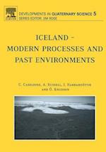 Iceland - Modern Processes and Past Environments