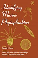Identifying Marine Phytoplankton