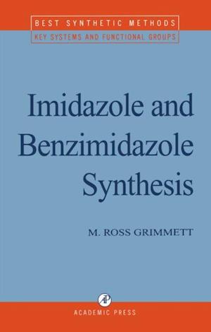 Imidazole and Benzimidazole Synthesis