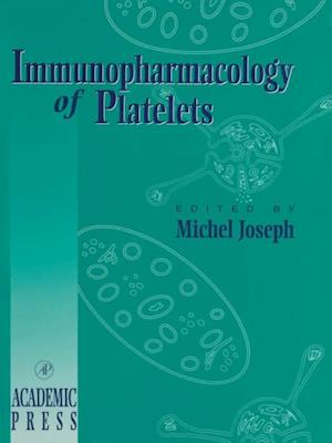 Immunopharmacology of Platelets