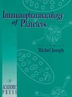 Immunopharmacology of Platelets