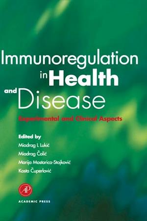 Immunoregulation in Health and Disease