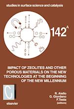 Impact of Zeolites and other Porous Materials on the New Technologies at the Beginning of the New Millennium