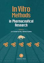 In Vitro Methods in Pharmaceutical Research