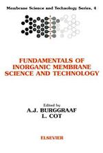 Fundamentals of Inorganic Membrane Science and Technology