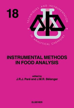 Instrumental Methods in Food Analysis