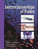 Interrelationships of Fishes