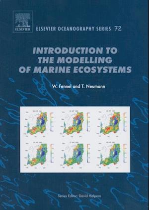 Introduction to the Modelling of Marine Ecosystems