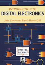 Introduction to Digital Electronics