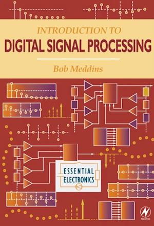 Introduction to Digital Signal Processing