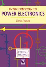 Introduction to Power Electronics