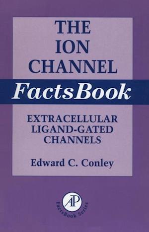 Ion Channel Factsbook