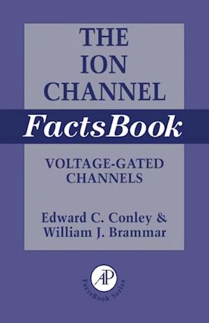 Ion Channel Factsbook