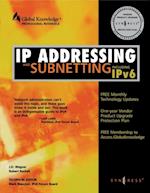 IP Addressing and Subnetting INC IPV6