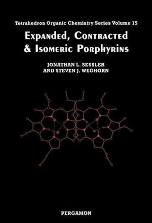 Expanded, Contracted & Isomeric Porphyrins