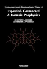 Expanded, Contracted & Isomeric Porphyrins