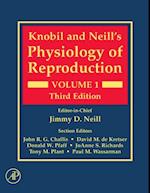 Knobil and Neill's Physiology of Reproduction