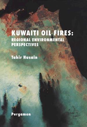 Kuwaiti Oil Fires: Regional Environmental Perspectives