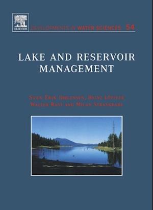 Lake and Reservoir Management