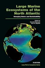 Large Marine Ecosystems of the North Atlantic