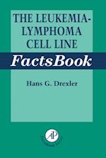 Leukemia-Lymphoma Cell Line Factsbook