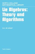 Lie Algebras: Theory and Algorithms