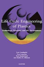 Life Cycle Engineering of Plastics