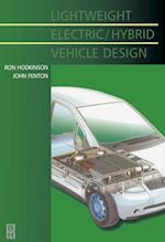 Lightweight Electric/Hybrid Vehicle Design